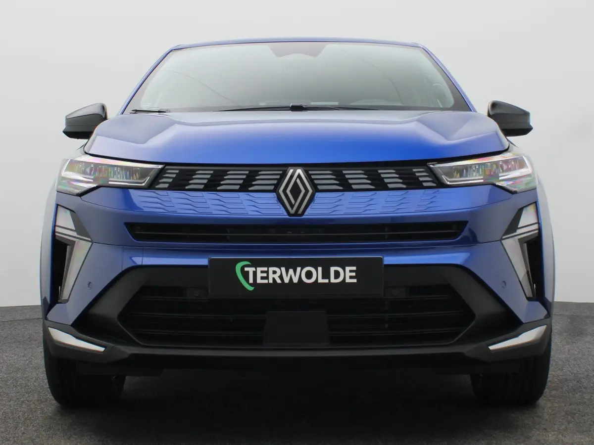 techno full hybrid E-Tech 160 | pack driving & comfort |