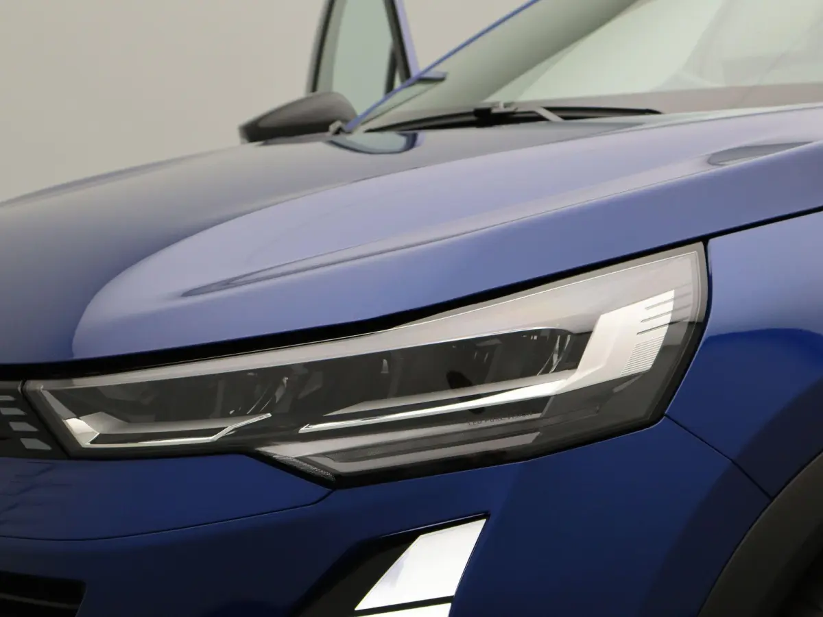 techno full hybrid E-Tech 160 | pack driving & comfort |