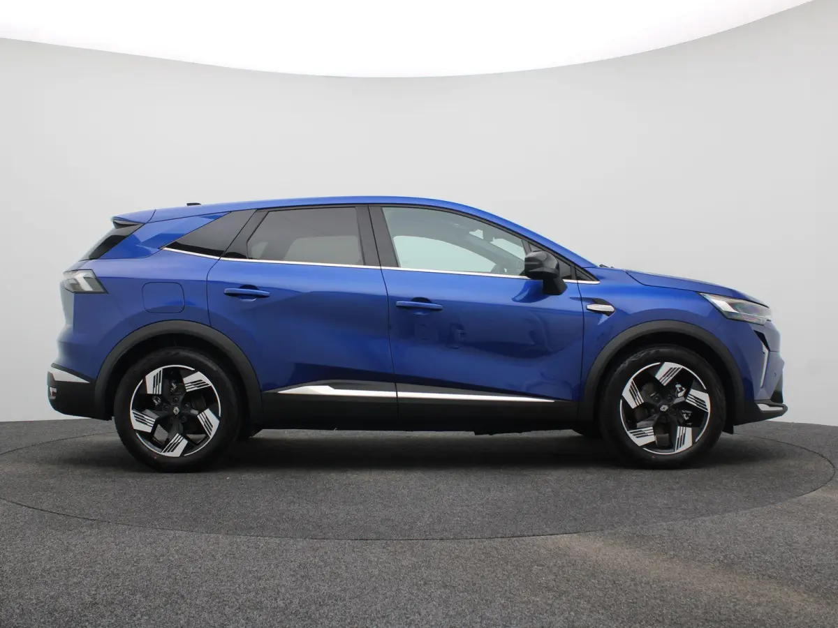 techno full hybrid E-Tech 160 | pack driving & comfort |