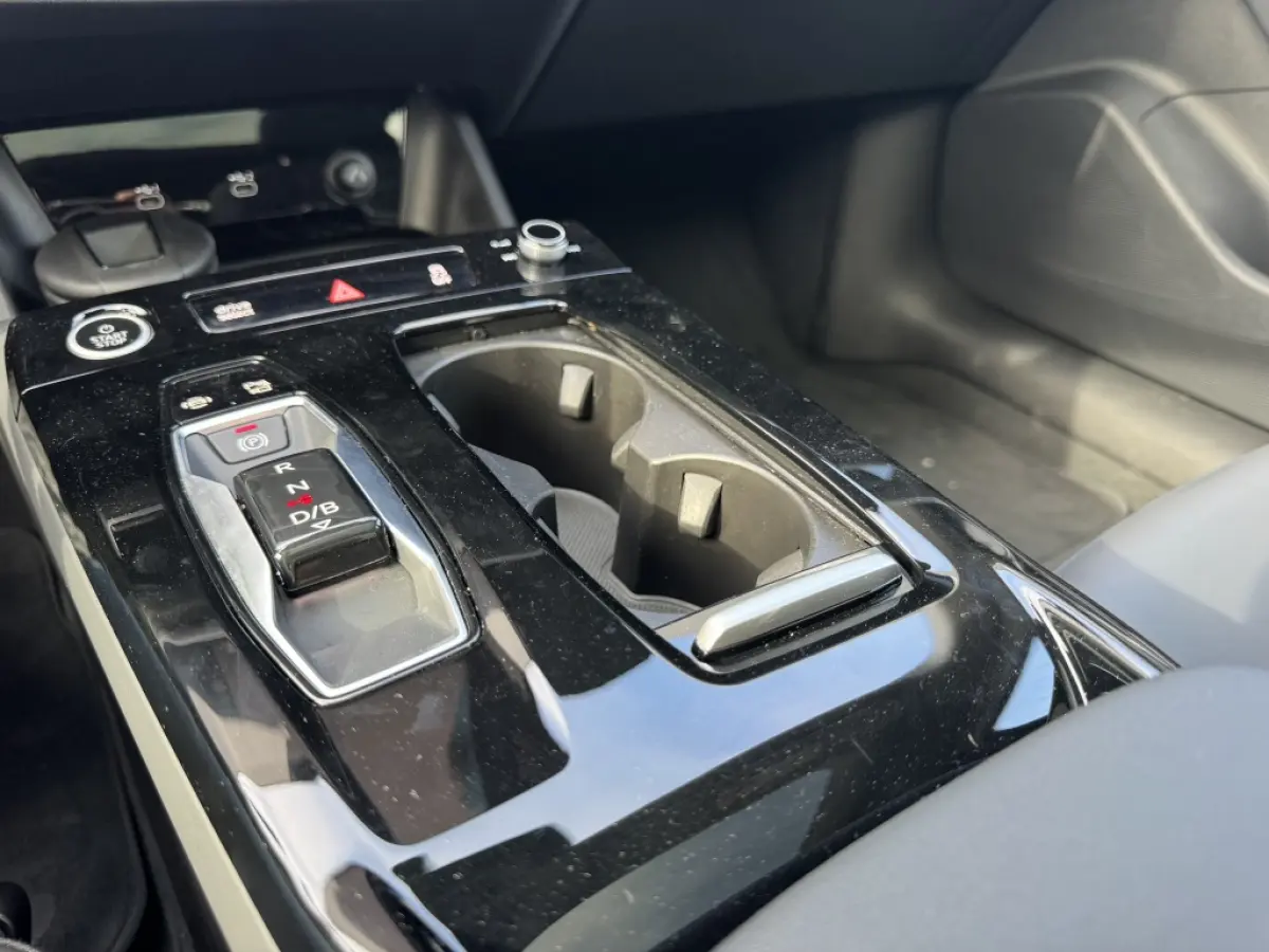Advanced edt 83 kWh