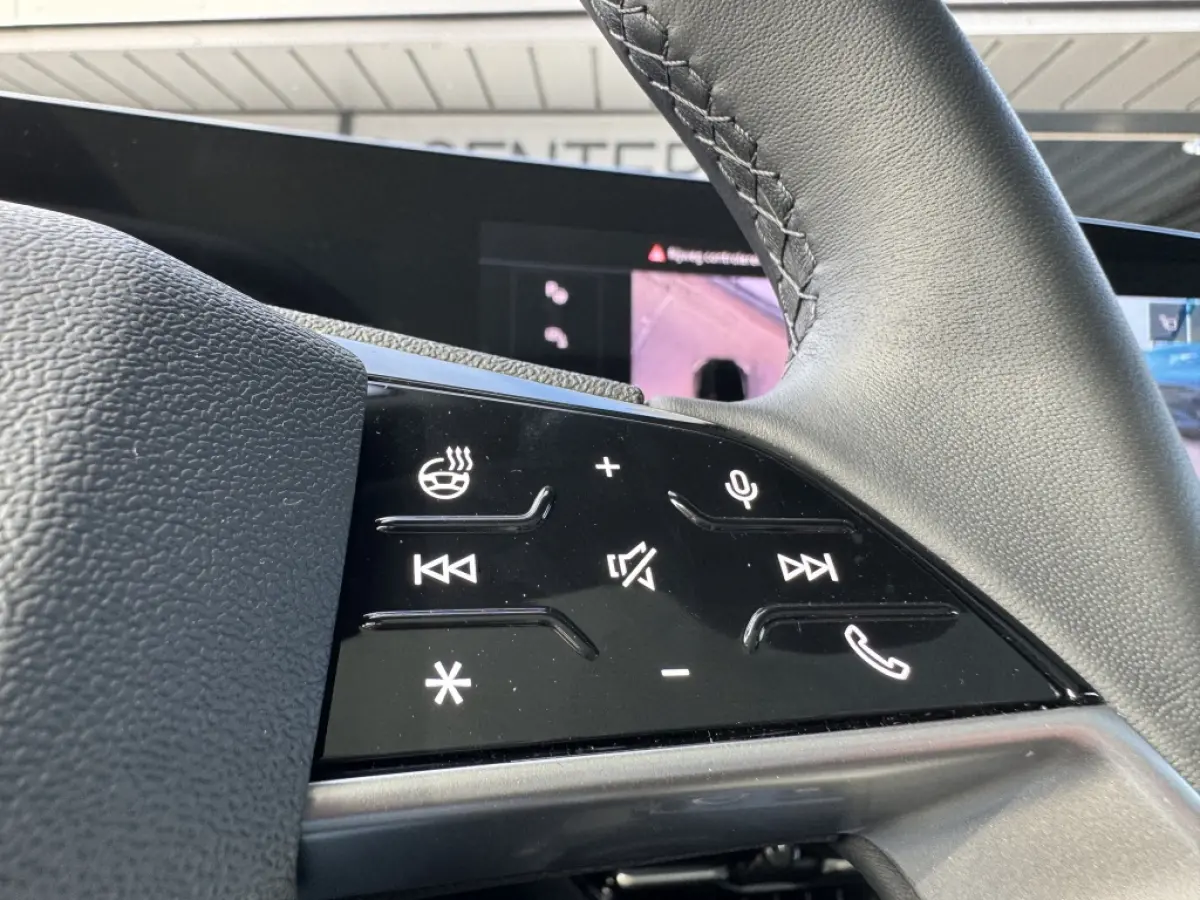 Advanced edt 83 kWh