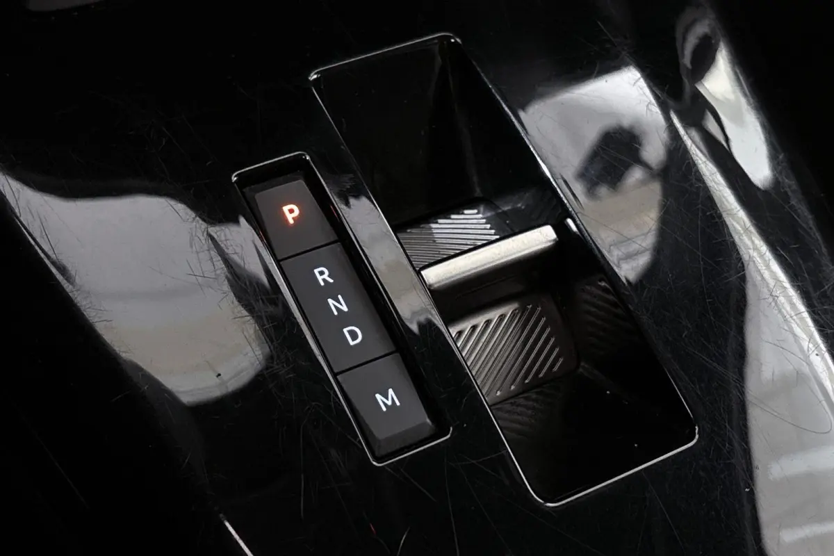 1.2 Turbo Hybrid GS Automaat Camera Apple CarPlay LED