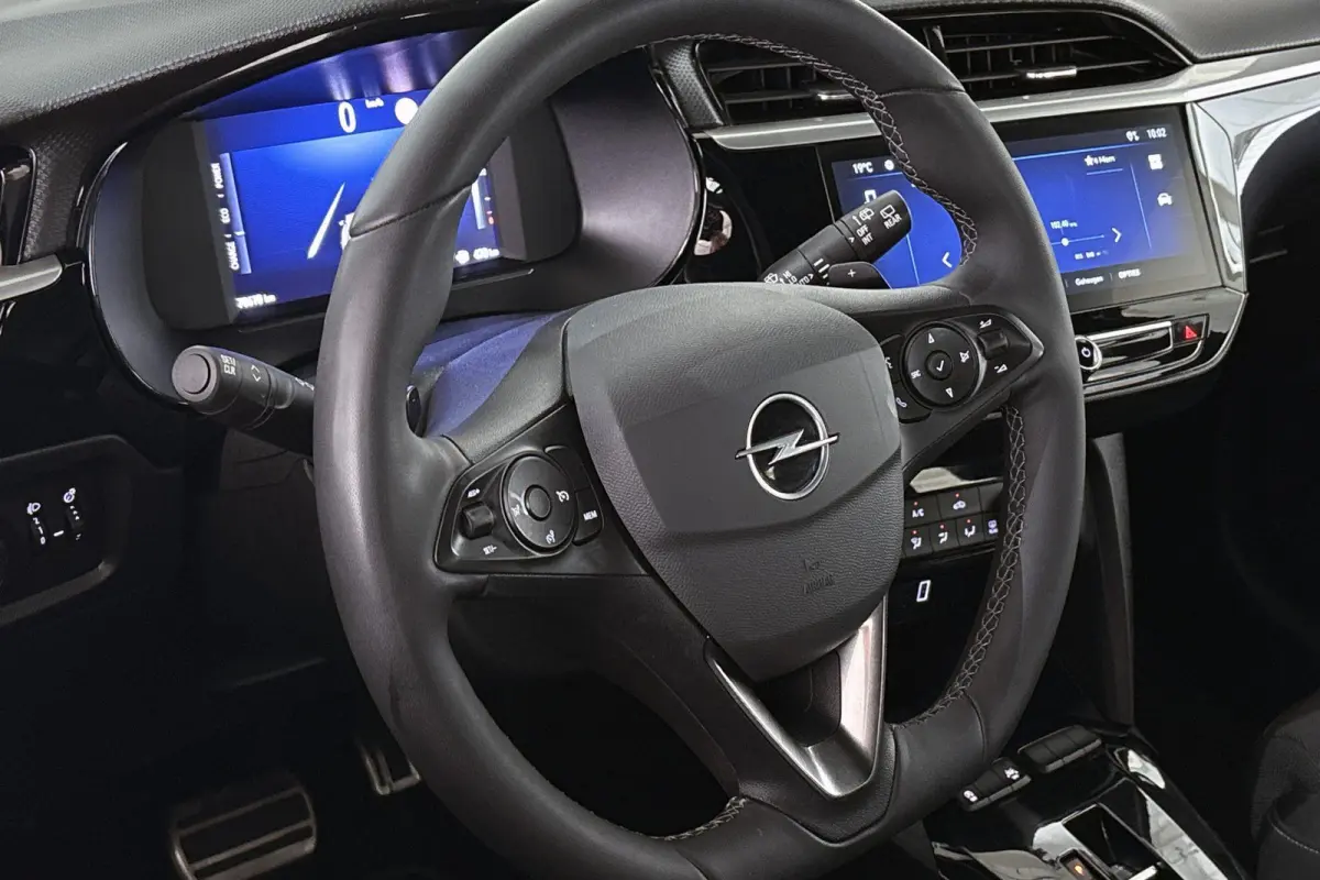 1.2 Turbo Hybrid GS Automaat Camera Apple CarPlay LED