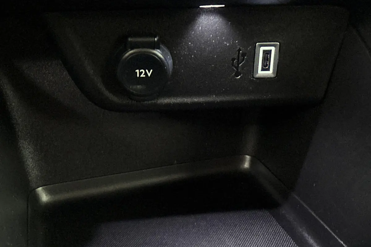 1.2 Turbo Hybrid GS Automaat Camera Apple CarPlay LED