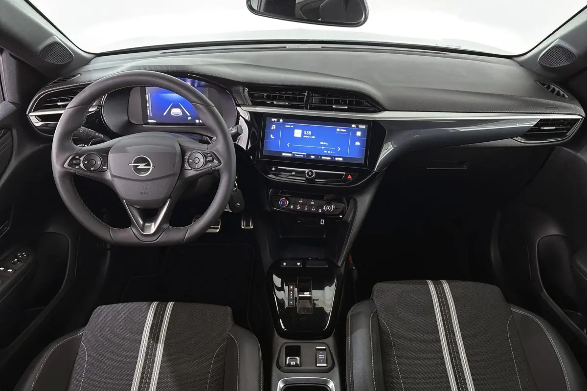 1.2 Turbo Hybrid GS Automaat Camera Apple CarPlay LED