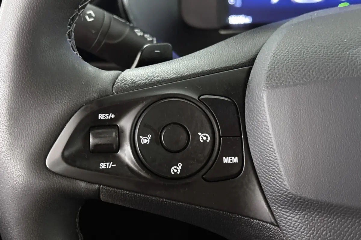 1.2 Turbo Hybrid GS Automaat Camera Apple CarPlay LED