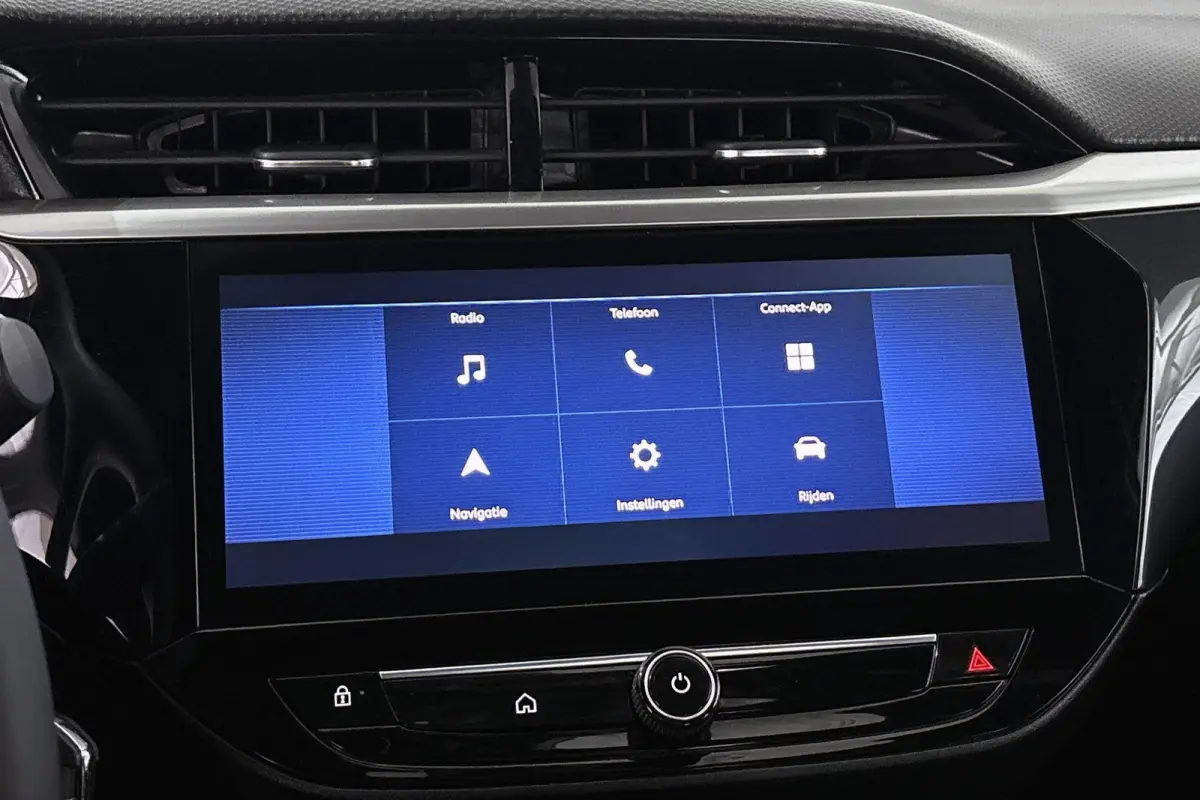 1.2 Turbo Hybrid GS Automaat Camera Apple CarPlay LED