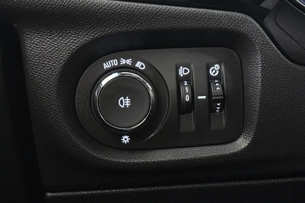 1.2 Turbo Hybrid GS Automaat Camera Apple CarPlay LED
