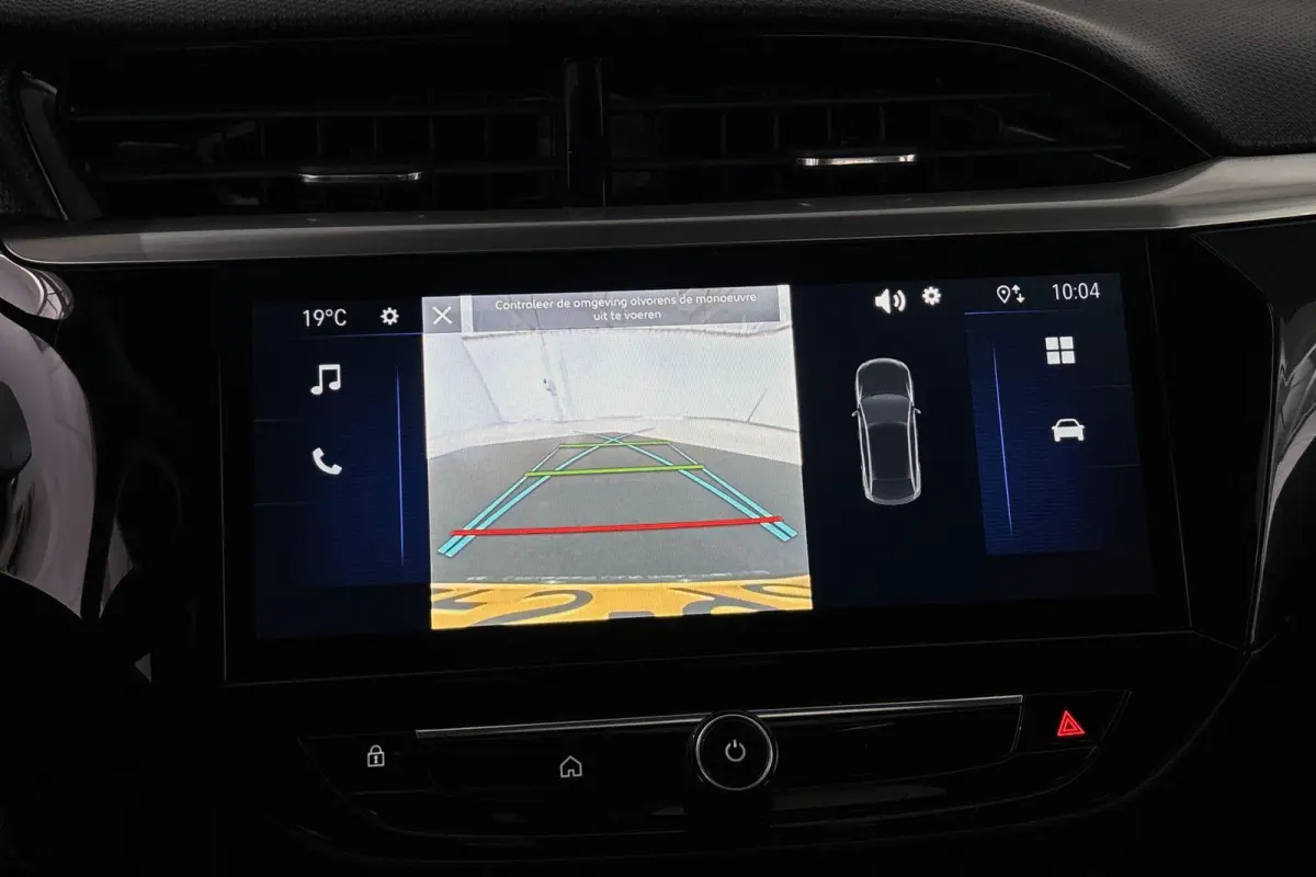 1.2 Turbo Hybrid GS Automaat Camera Apple CarPlay LED