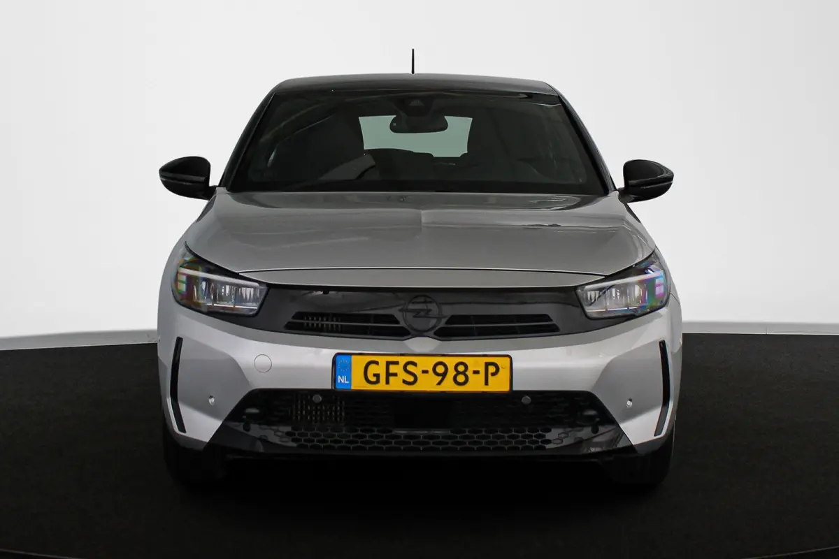 1.2 Turbo Hybrid GS Automaat Camera Apple CarPlay LED