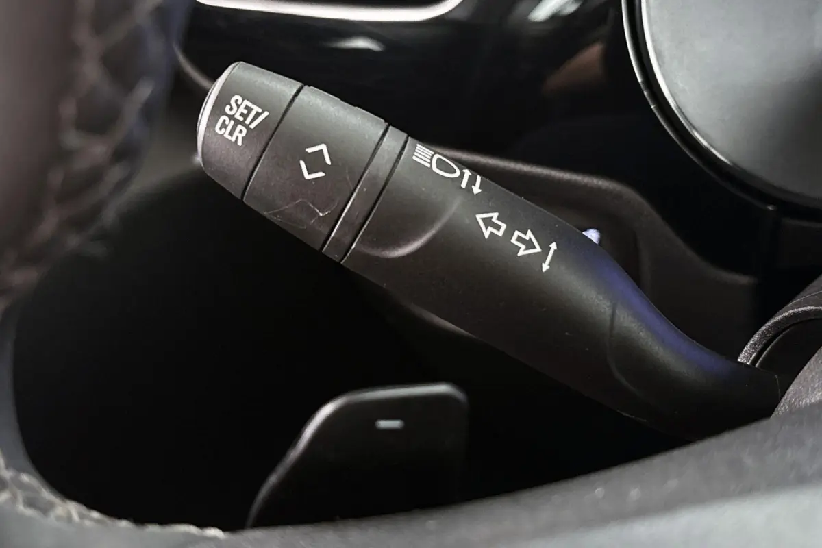 1.2 Turbo Hybrid GS Automaat Camera Apple CarPlay LED