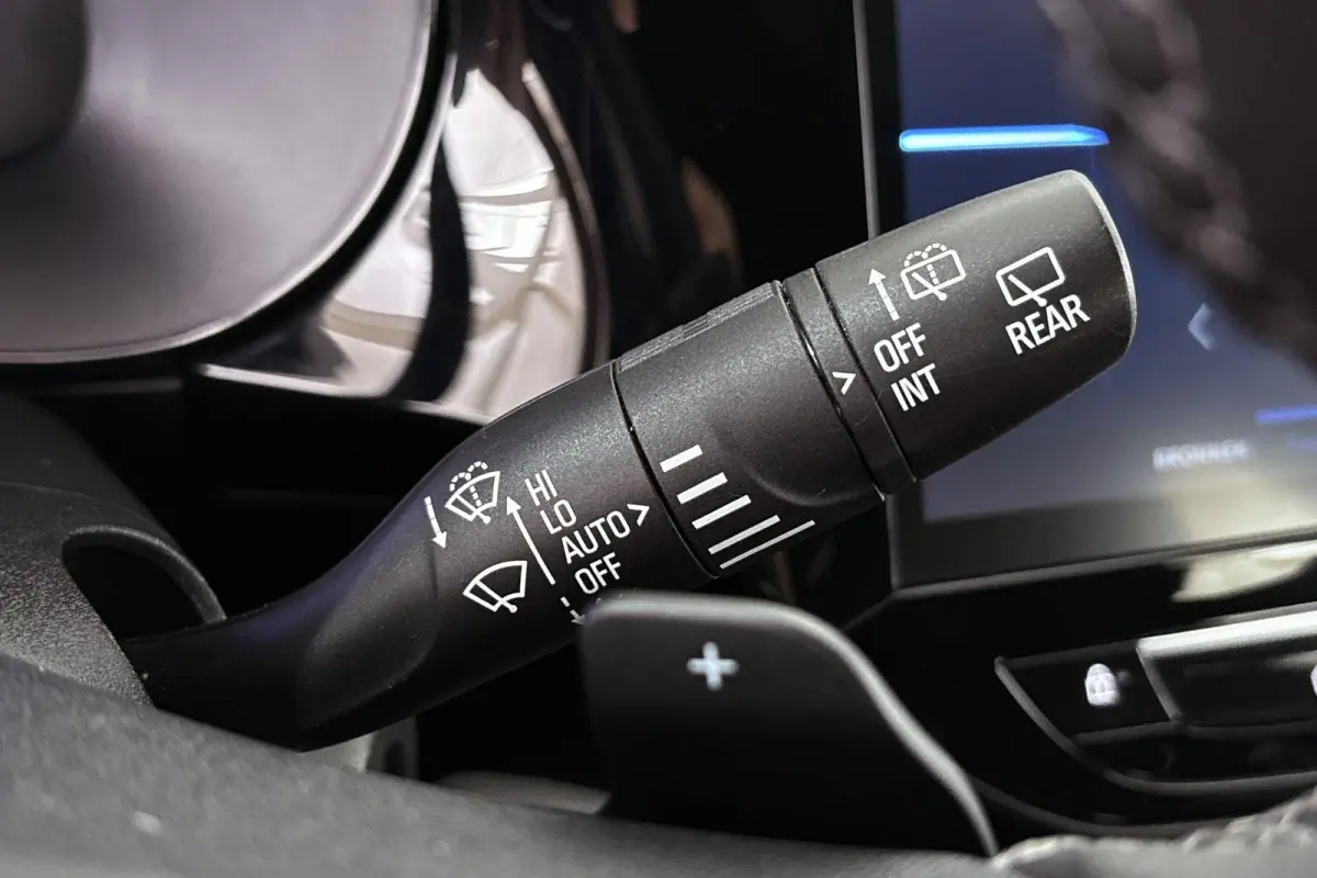 1.2 Turbo Hybrid GS Automaat Camera Apple CarPlay LED
