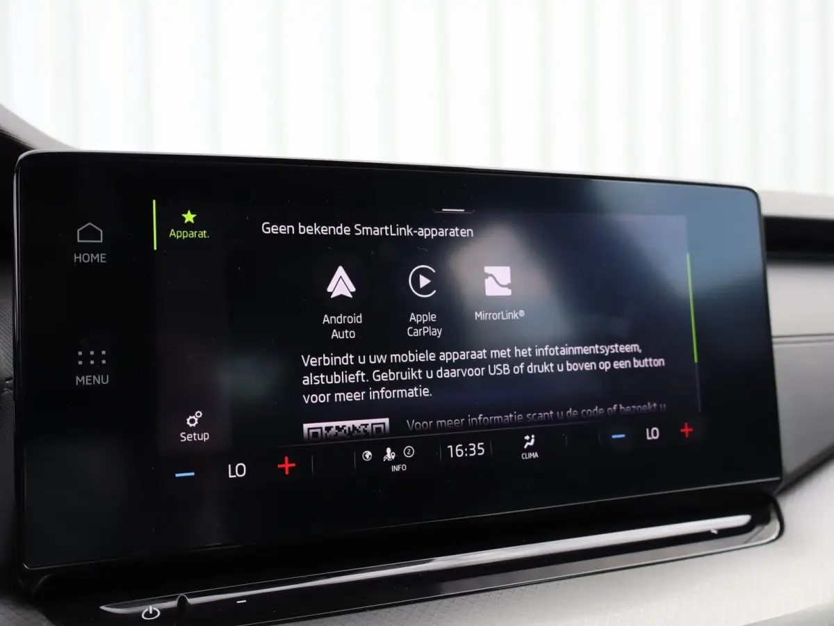 1.0 TSI 110pk Business Edition | Apple Carplay/Android Auto | Parkeersensoren | Cruise Control | LED Koplampen | Keyless Entry | Grootlichtassistentie