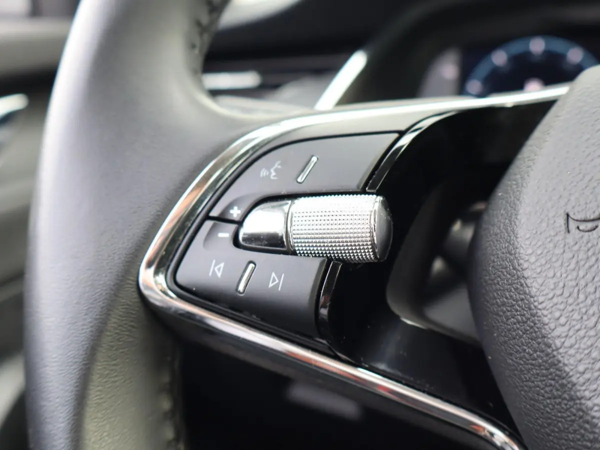 1.0 TSI 110pk Business Edition | Apple Carplay/Android Auto | Parkeersensoren | Cruise Control | LED Koplampen | Keyless Entry | Grootlichtassistentie