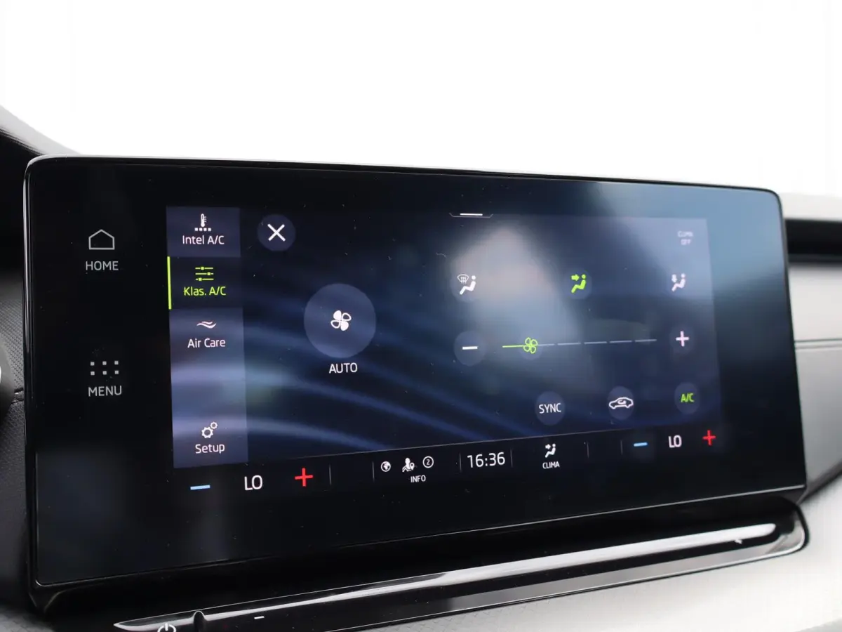 1.0 TSI 110pk Business Edition | Apple Carplay/Android Auto | Parkeersensoren | Cruise Control | LED Koplampen | Keyless Entry | Grootlichtassistentie