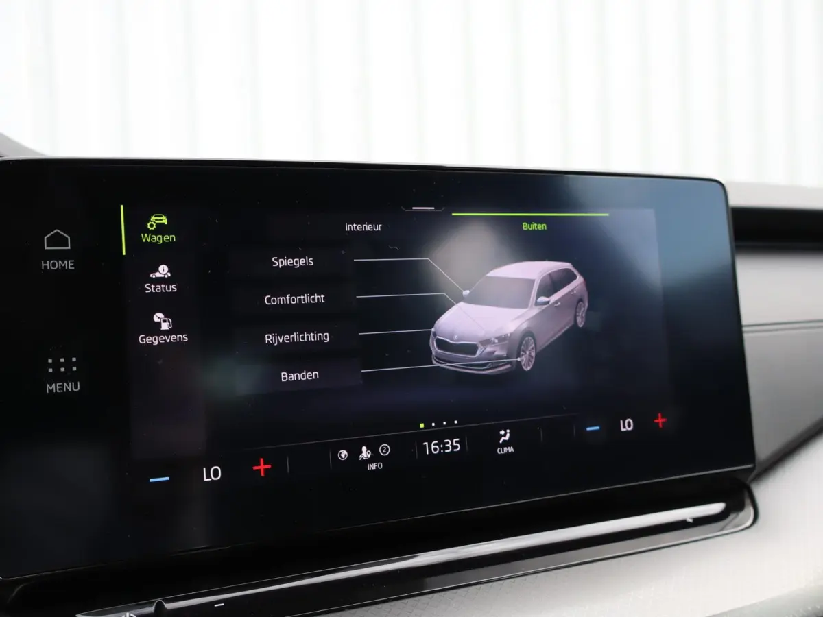 1.0 TSI 110pk Business Edition | Apple Carplay/Android Auto | Parkeersensoren | Cruise Control | LED Koplampen | Keyless Entry | Grootlichtassistentie