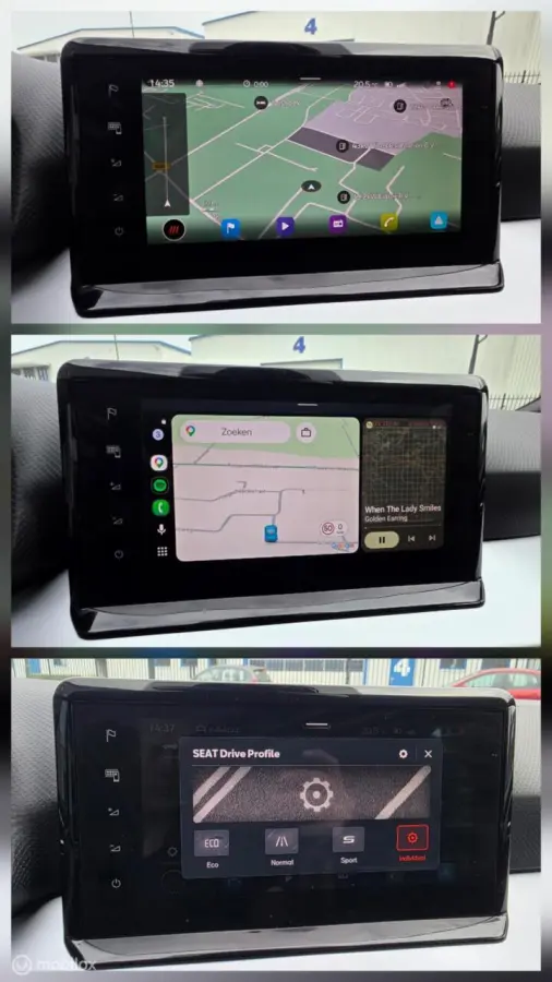 1.5 TSI FR 150PK DSG|Carplay|Stoelver|Clim|CC|BTW