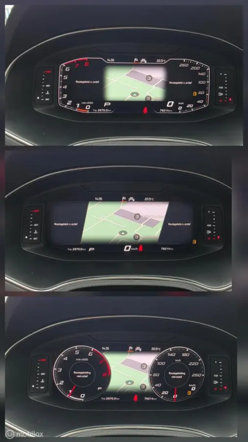 1.5 TSI FR 150PK DSG|Carplay|Stoelver|Clim|CC|BTW