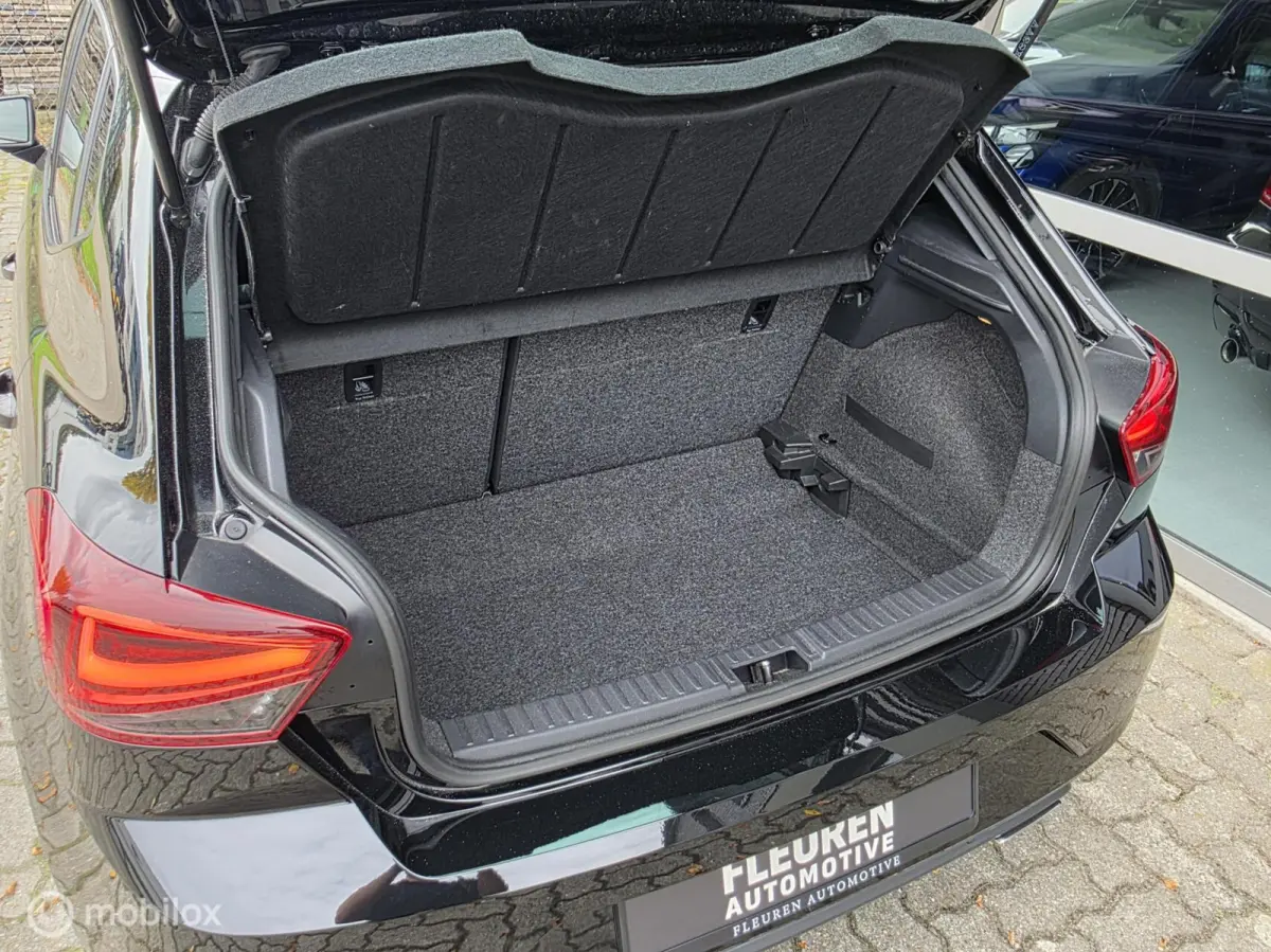 1.5 TSI FR 150PK DSG|Carplay|Stoelver|Clim|CC|BTW