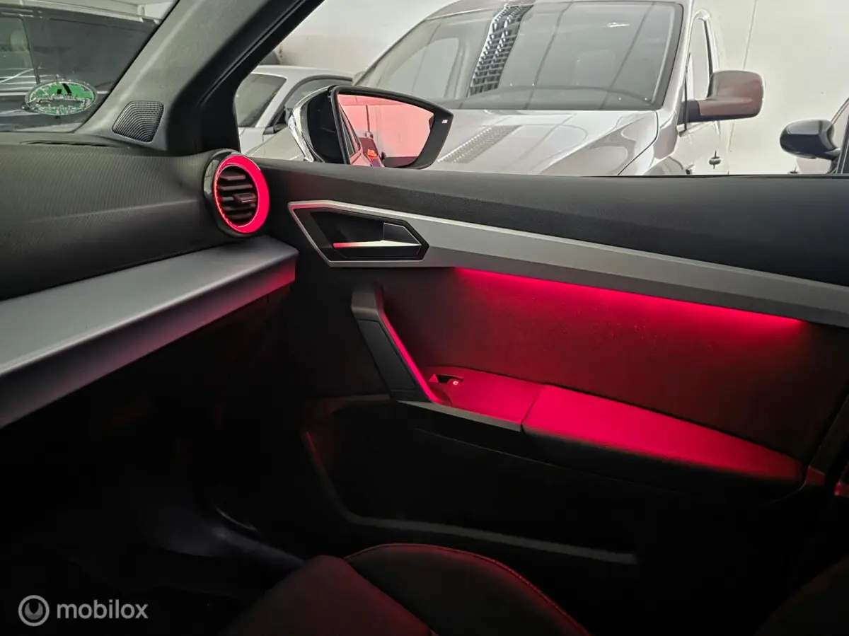 1.5 TSI FR 150PK DSG|Carplay|Stoelver|Clim|CC|BTW