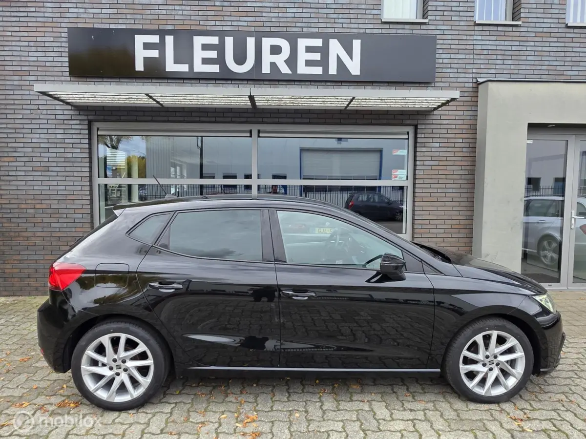 1.5 TSI FR 150PK DSG|Carplay|Stoelver|Clim|CC|BTW