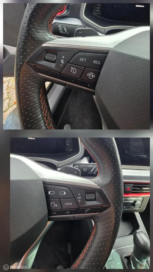 1.5 TSI FR 150PK DSG|Carplay|Stoelver|Clim|CC|BTW