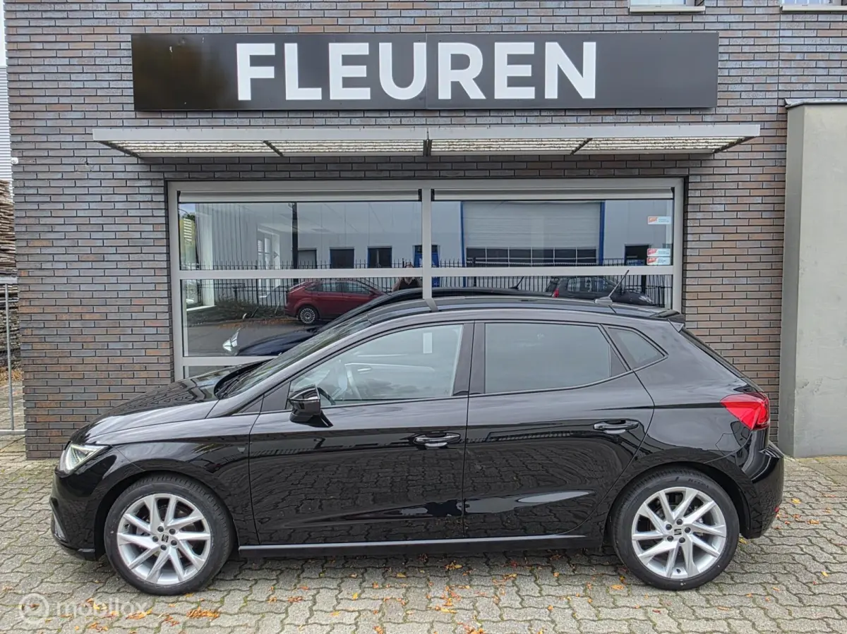 1.5 TSI FR 150PK DSG|Carplay|Stoelver|Clim|CC|BTW