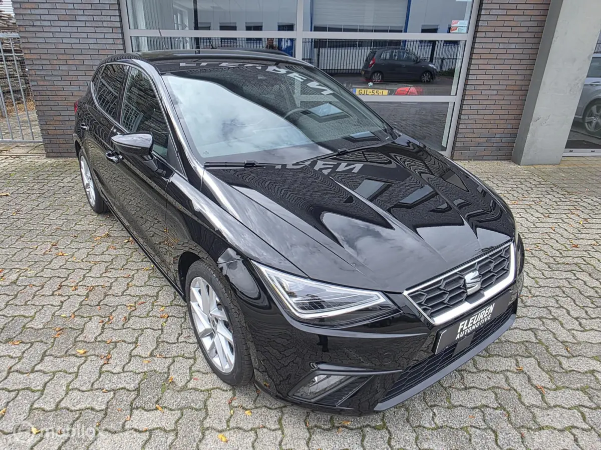 1.5 TSI FR 150PK DSG|Carplay|Stoelver|Clim|CC|BTW