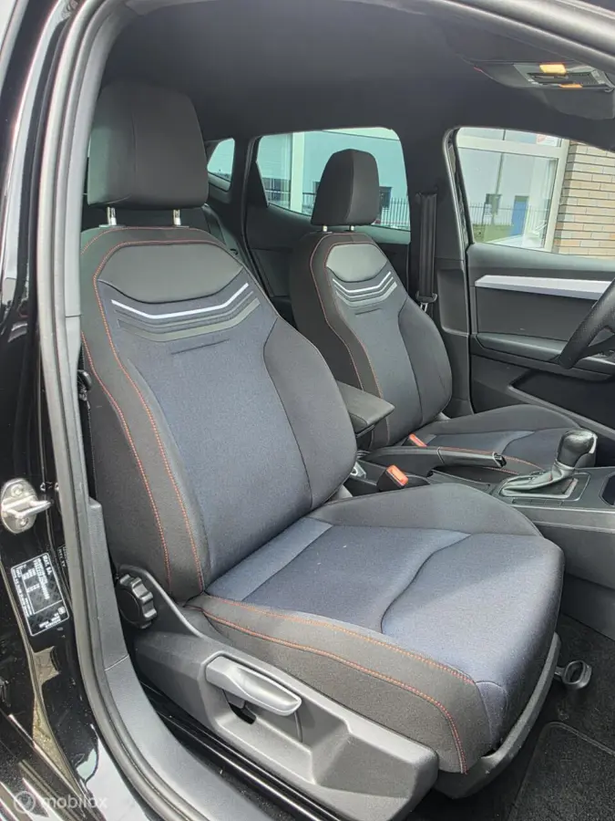 1.5 TSI FR 150PK DSG|Carplay|Stoelver|Clim|CC|BTW