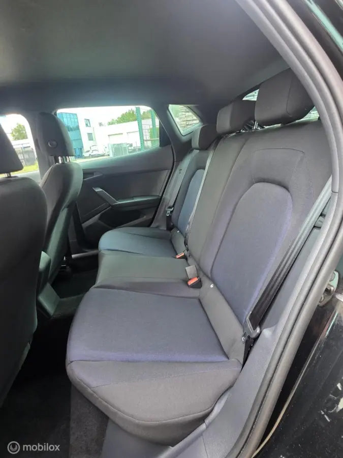 1.5 TSI FR 150PK DSG|Carplay|Stoelver|Clim|CC|BTW