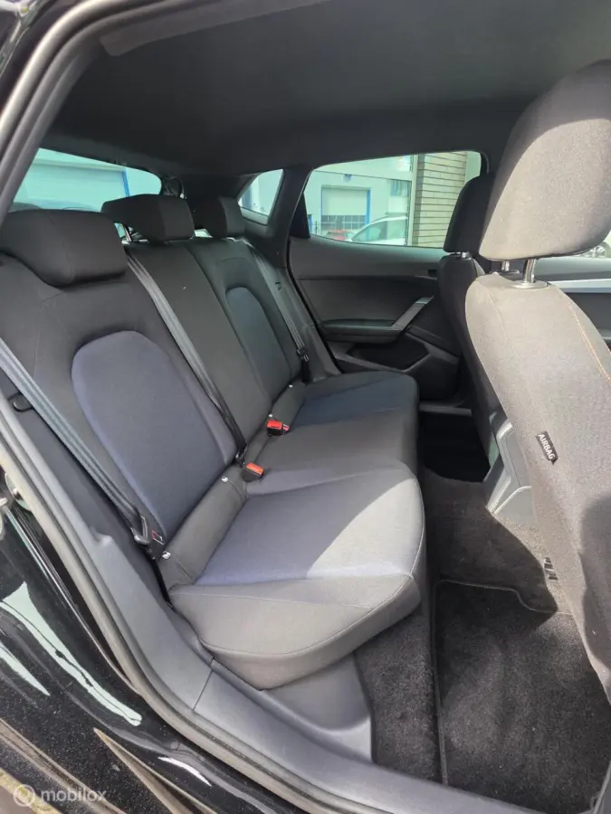 1.5 TSI FR 150PK DSG|Carplay|Stoelver|Clim|CC|BTW