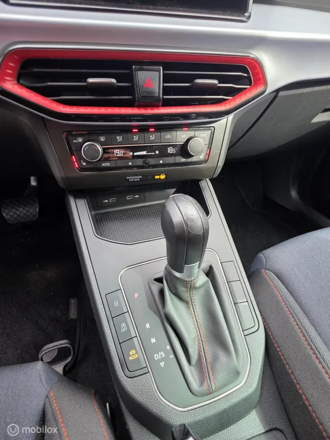 1.5 TSI FR 150PK DSG|Carplay|Stoelver|Clim|CC|BTW