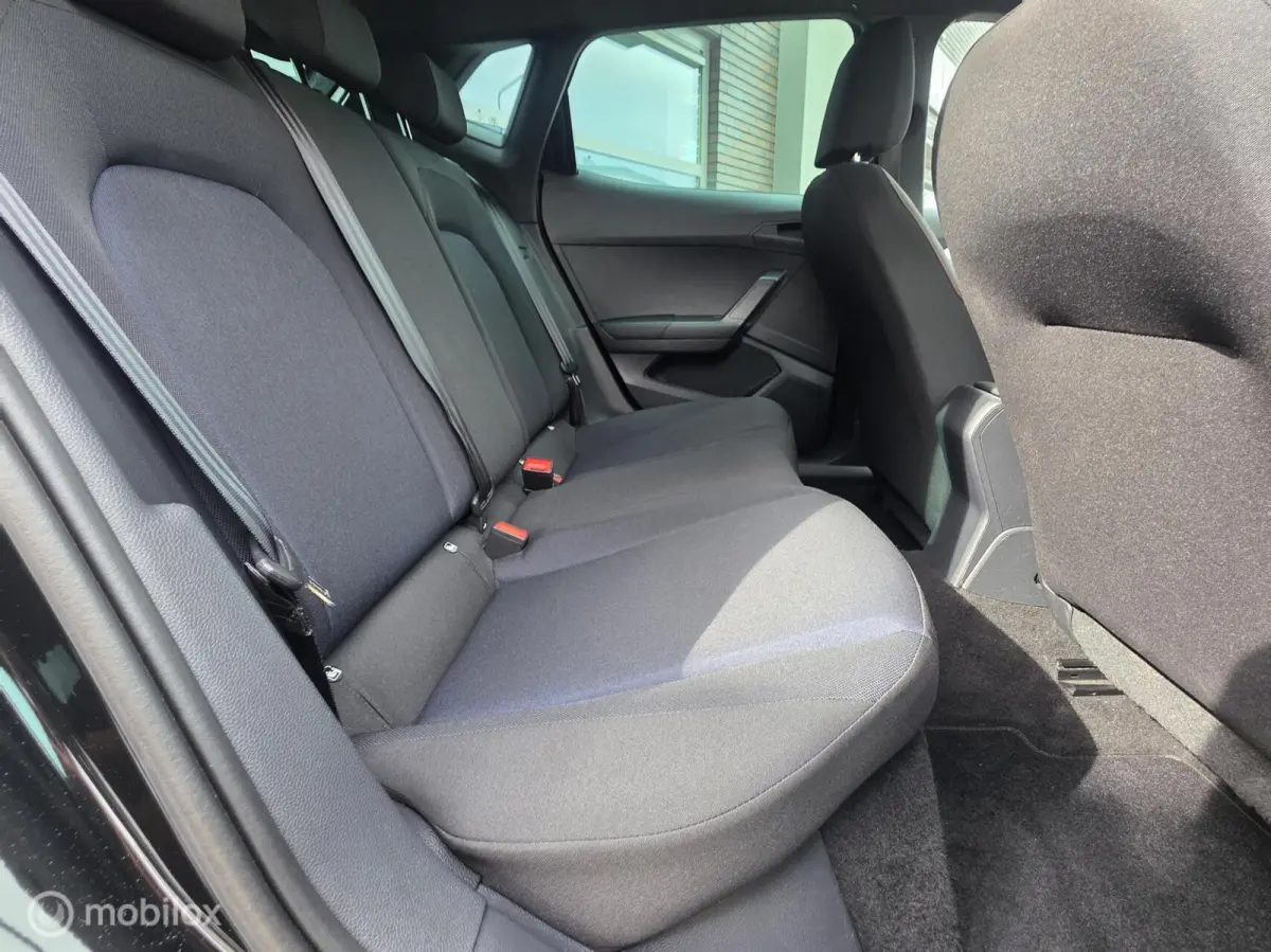 1.5 TSI FR 150PK DSG|Carplay|Stoelver|Clim|CC|BTW