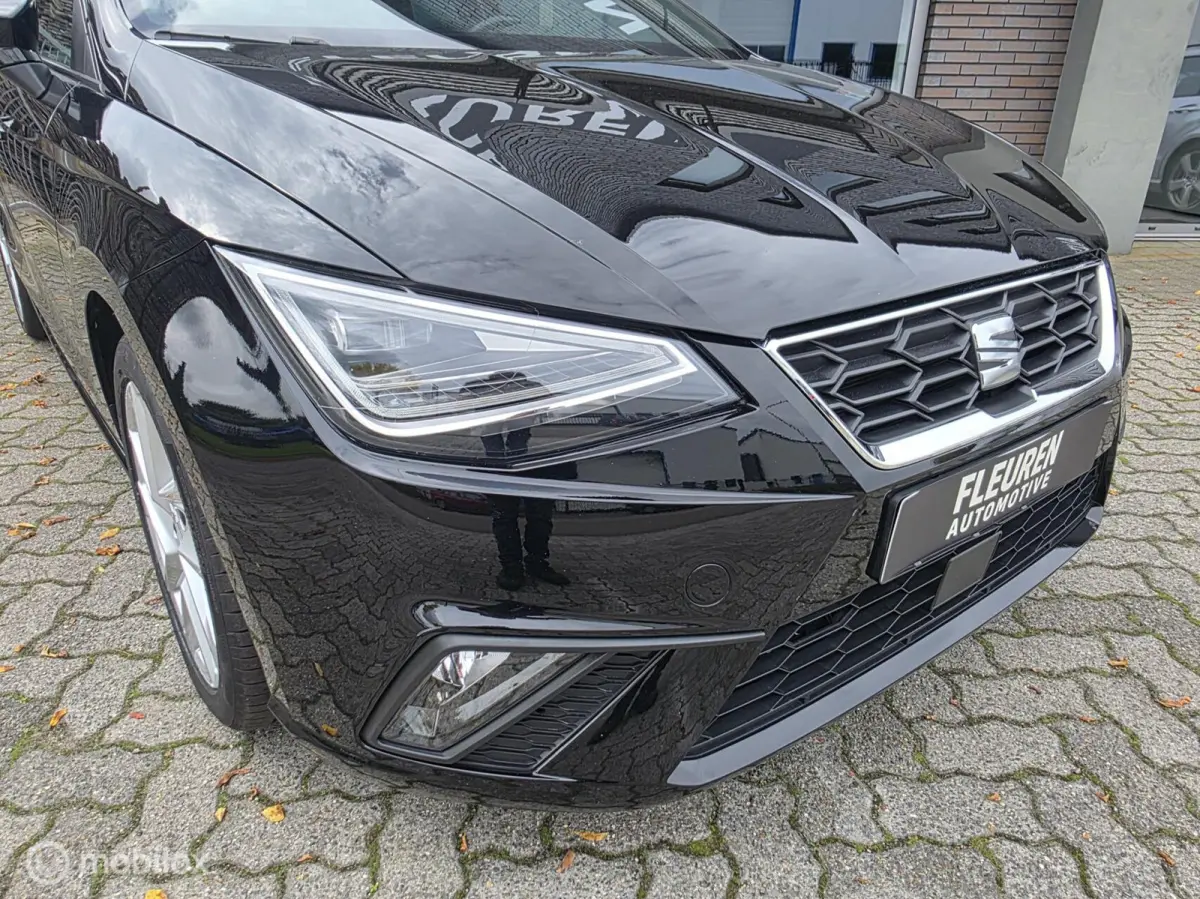 1.5 TSI FR 150PK DSG|Carplay|Stoelver|Clim|CC|BTW