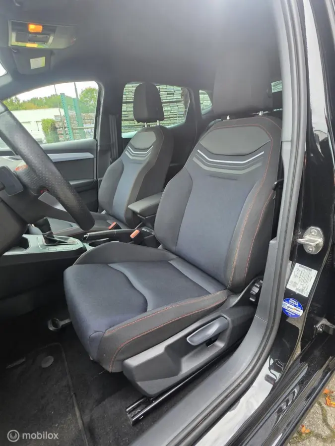 1.5 TSI FR 150PK DSG|Carplay|Stoelver|Clim|CC|BTW