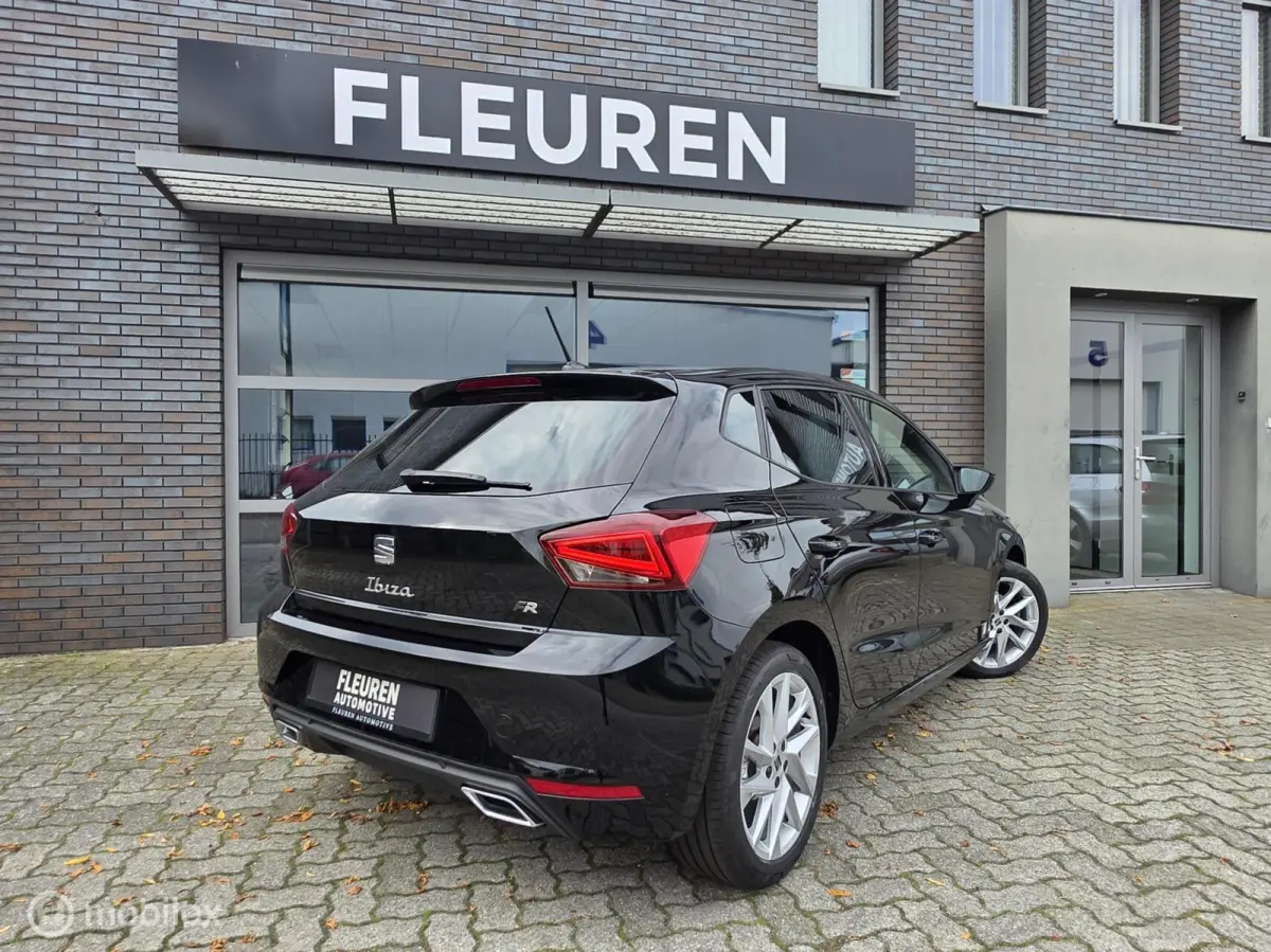 1.5 TSI FR 150PK DSG|Carplay|Stoelver|Clim|CC|BTW