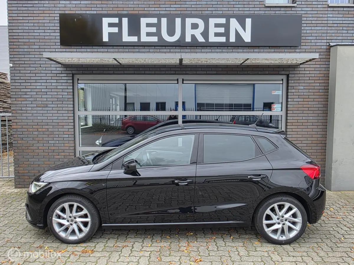 1.5 TSI FR 150PK DSG|Carplay|Stoelver|Clim|CC|BTW
