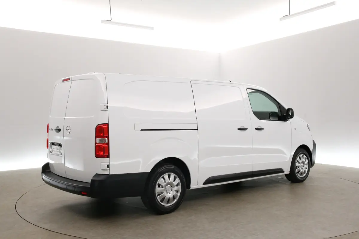 75 kWh L3H1 Long Range | Snelladen | SOH 91% | Airco | Cruise | 3 Zits | Parkeersens.