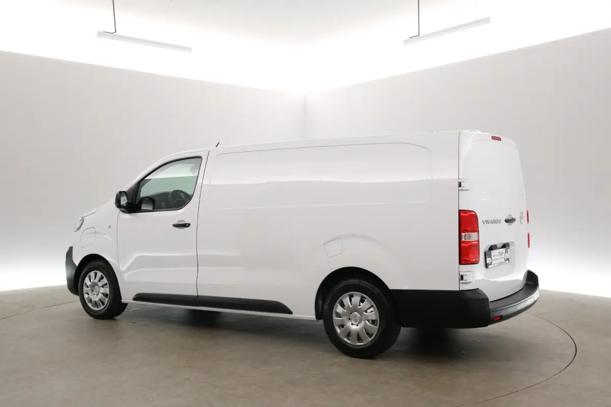 75 kWh L3H1 Long Range | Snelladen | SOH 91% | Airco | Cruise | 3 Zits | Parkeersens.