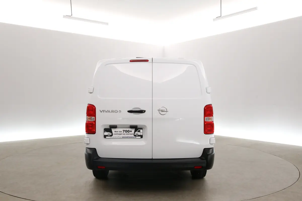 75 kWh L3H1 Long Range | Snelladen | SOH 91% | Airco | Cruise | 3 Zits | Parkeersens.