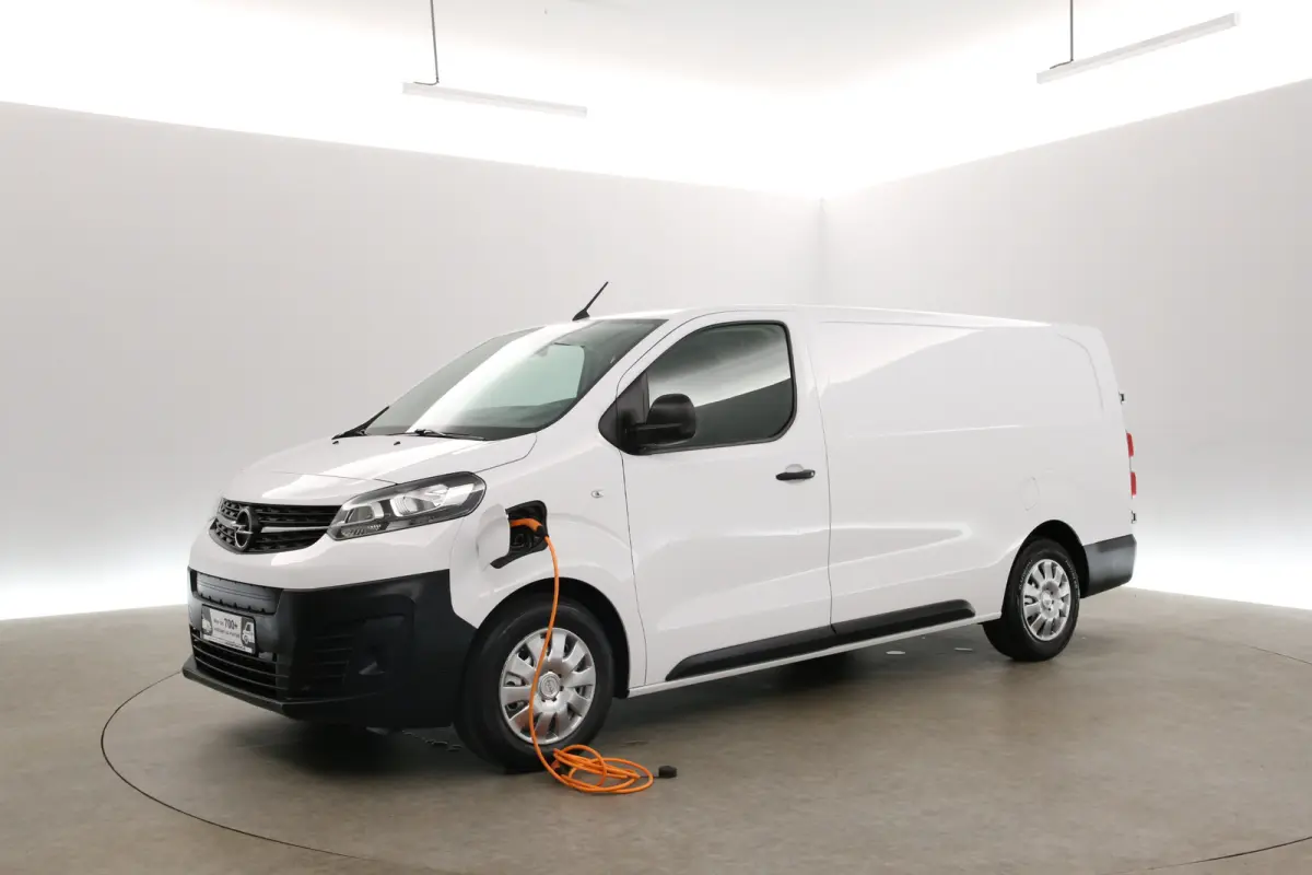 75 kWh L3H1 Long Range | Snelladen | SOH 91% | Airco | Cruise | 3 Zits | Parkeersens.