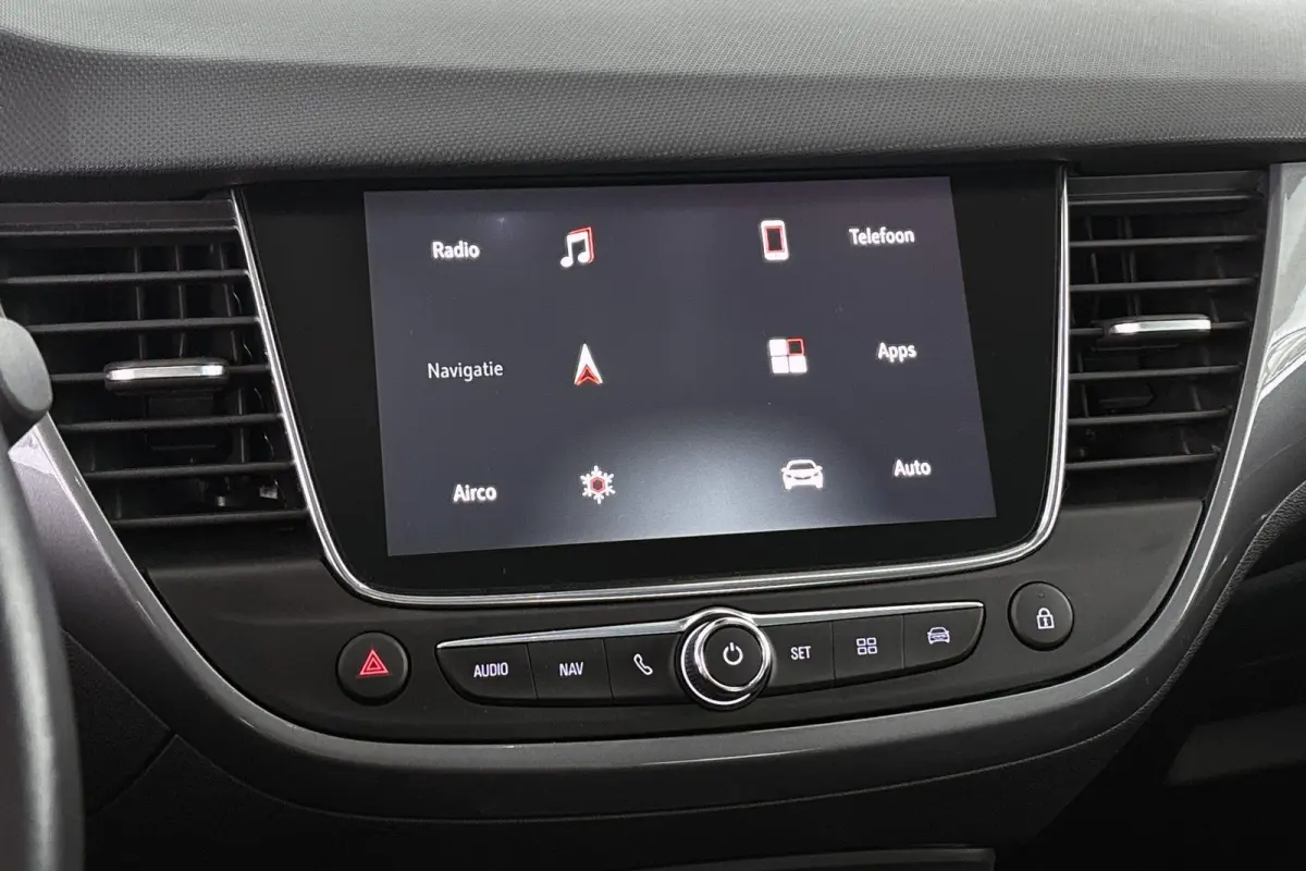 1.2 Turbo Elegance Camera Keyless LED Apple CarPlay