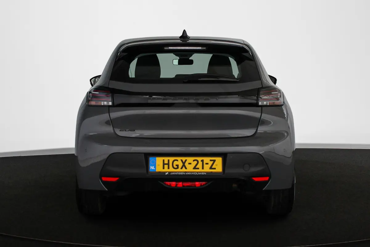 1.2 PureTech 75 Active Navigatie Apple CarPlay