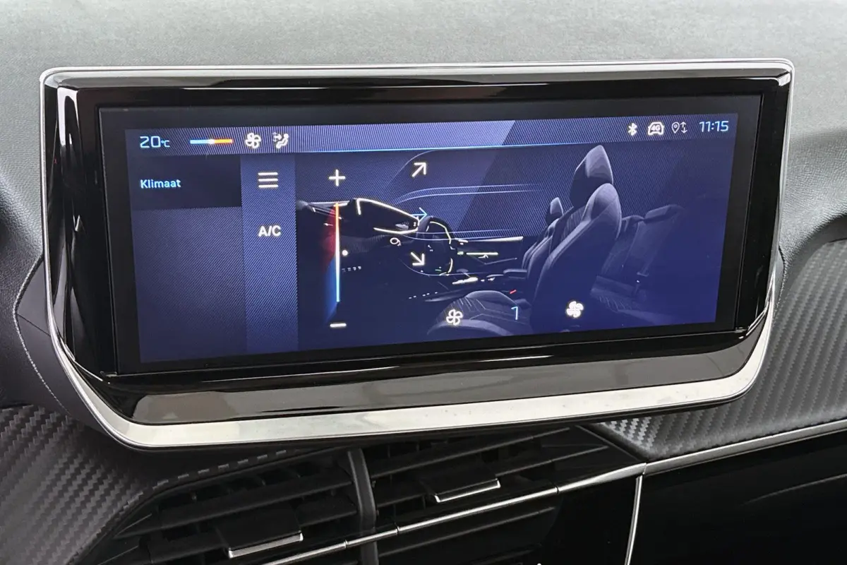1.2 PureTech 75 Active Navigatie Apple CarPlay