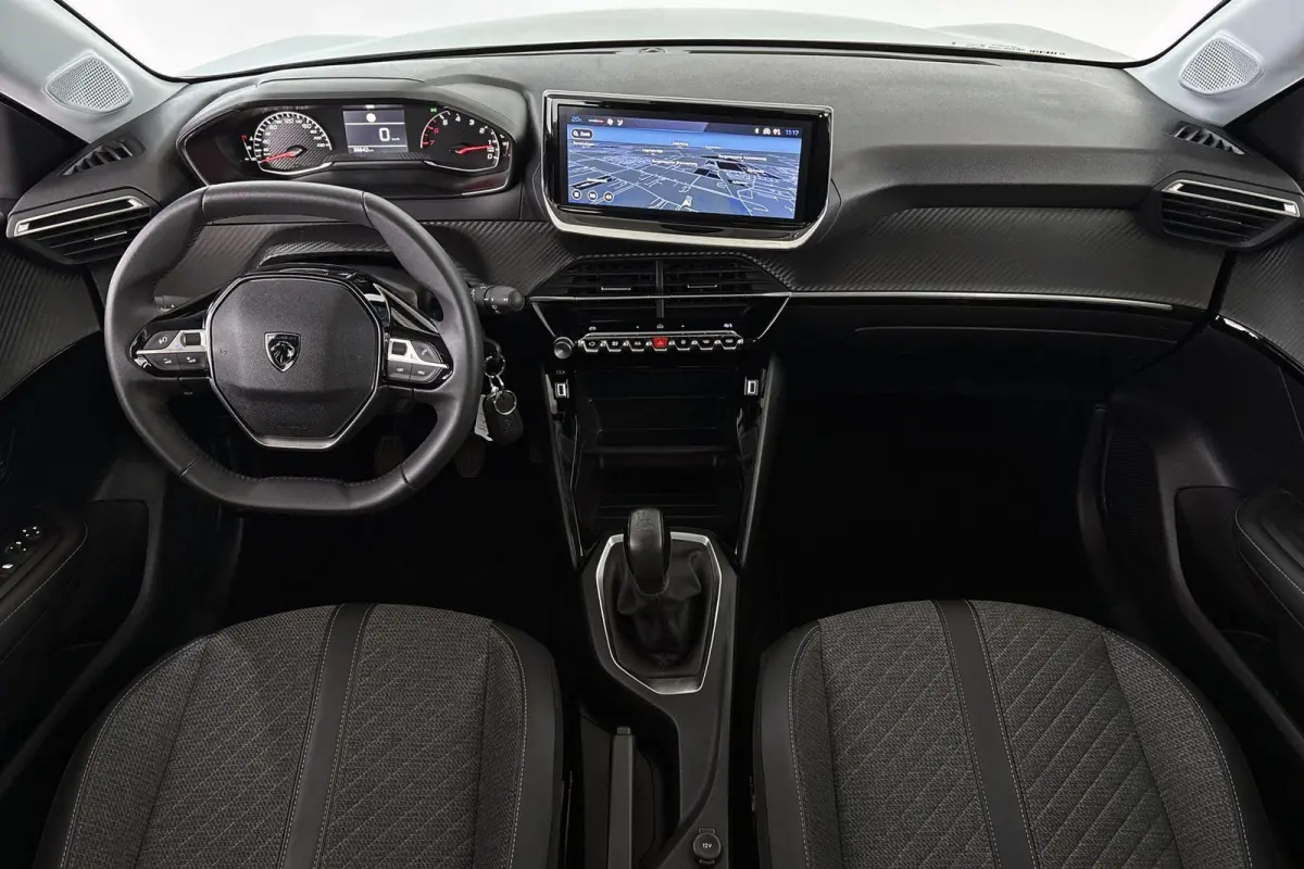 1.2 PureTech 75 Active Navigatie Apple CarPlay
