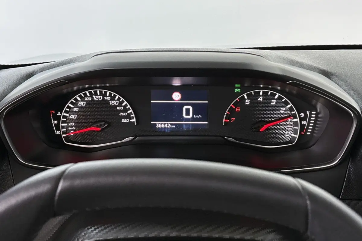 1.2 PureTech 75 Active Navigatie Apple CarPlay