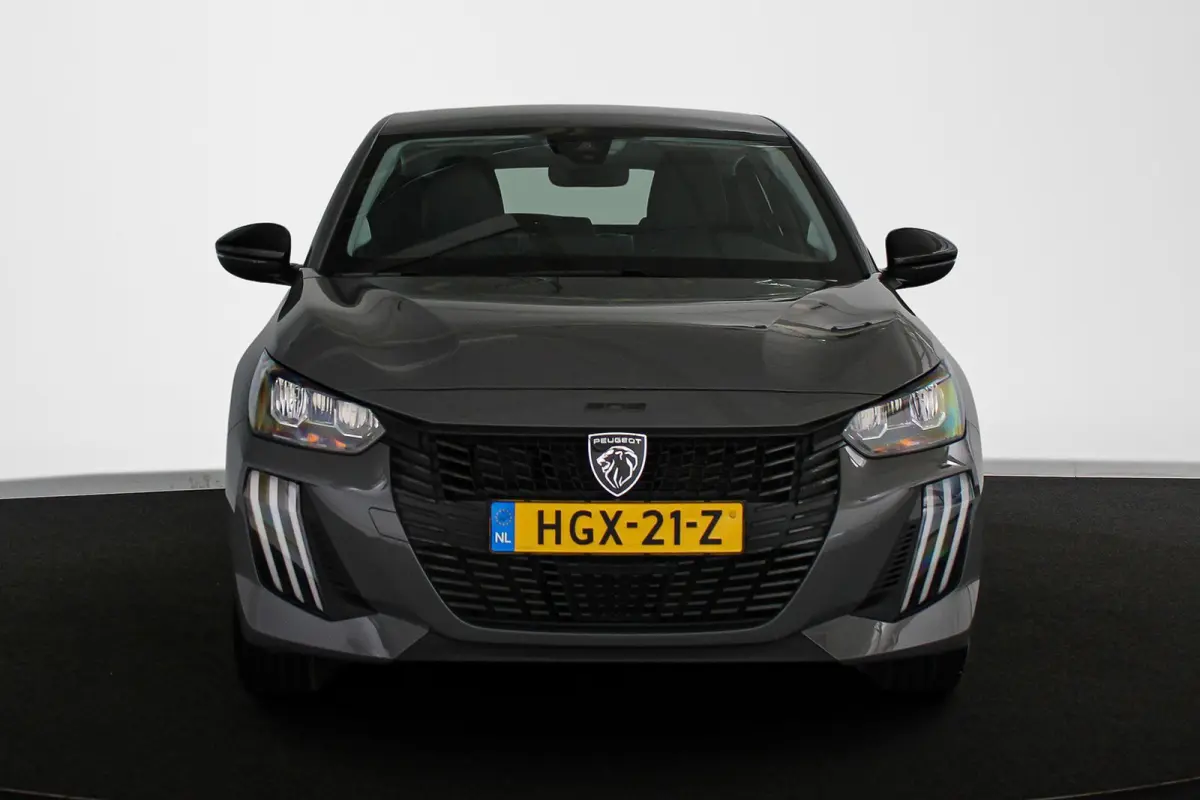 1.2 PureTech 75 Active Navigatie Apple CarPlay