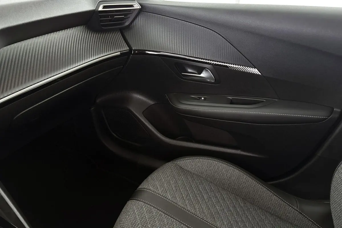1.2 PureTech 75 Active Navigatie Apple CarPlay