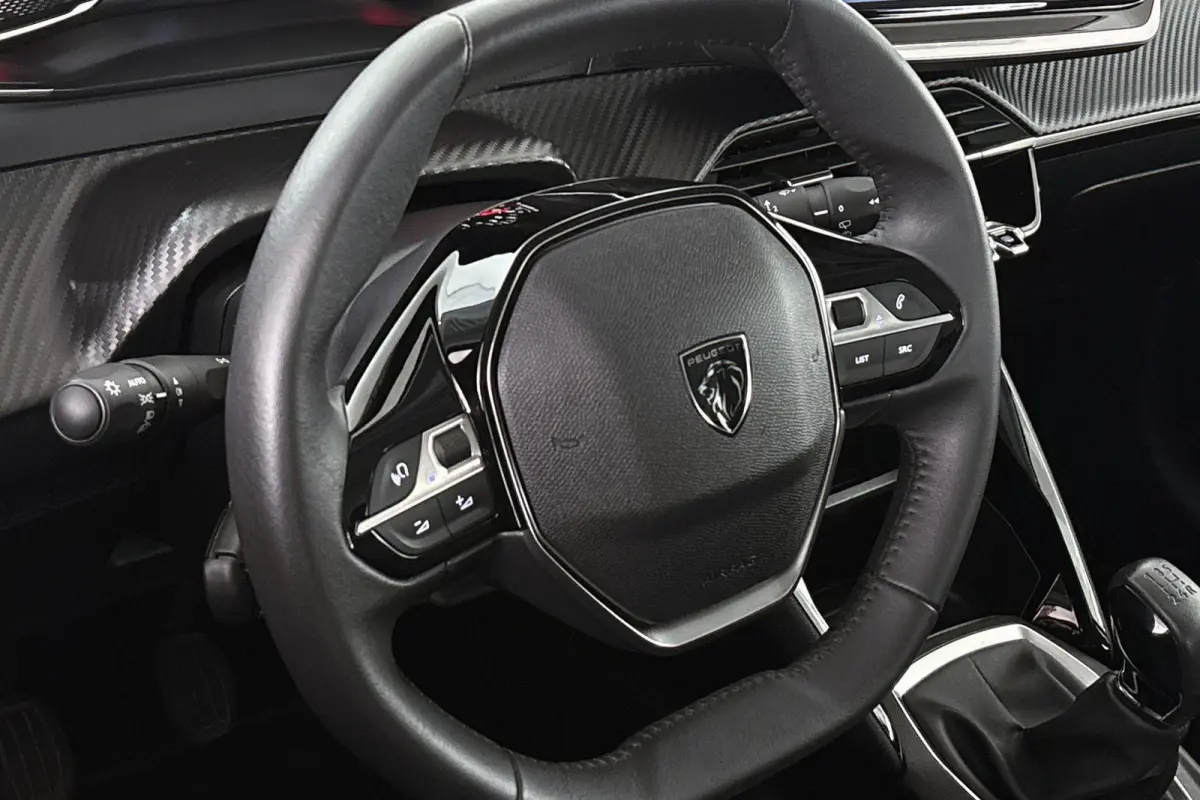 1.2 PureTech 75 Active Navigatie Apple CarPlay