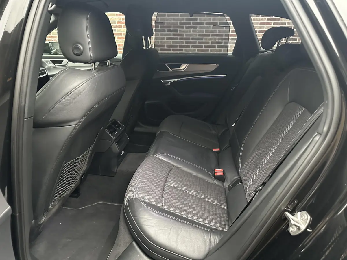 45 TFSI S edition S line | Memory